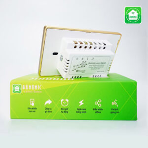 mat-sau-cong-tac-thong-minh-hunonic-luxury-1-nut-mau-trang-300x300